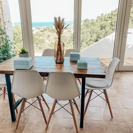 Montgo Home خافييا المظهر الخارجي الصورة