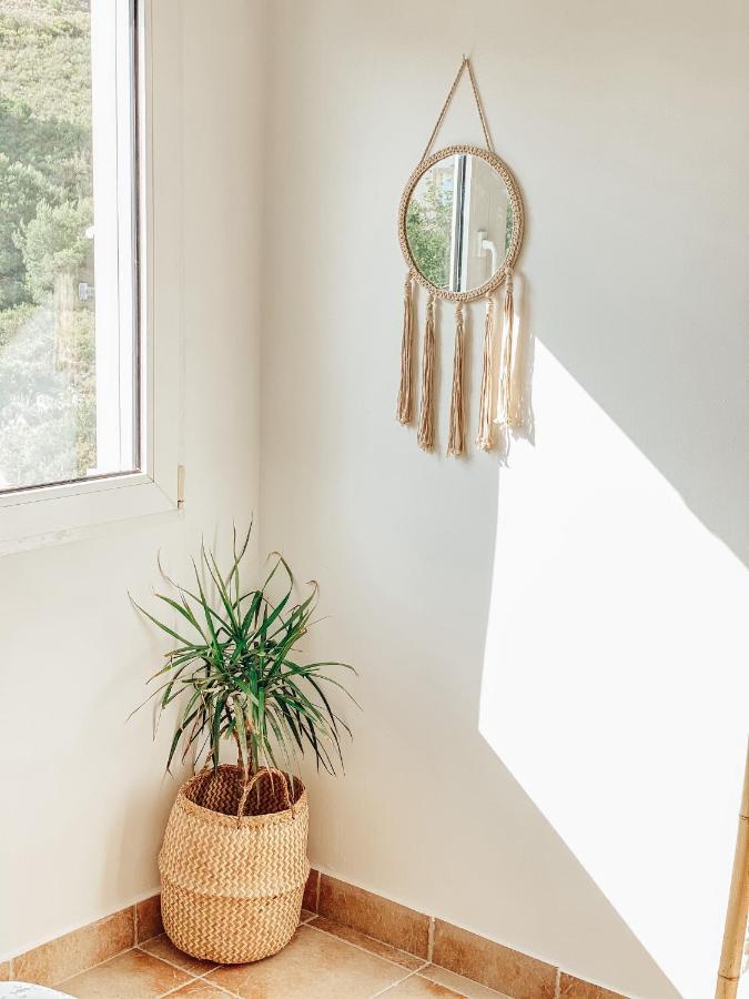 Montgo Home خافييا المظهر الخارجي الصورة