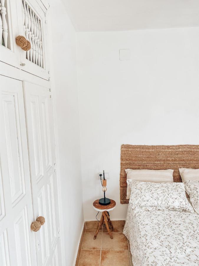 Montgo Home خافييا المظهر الخارجي الصورة