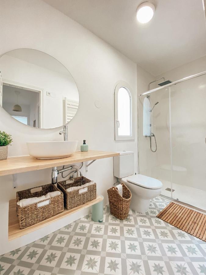 Montgo Home خافييا المظهر الخارجي الصورة