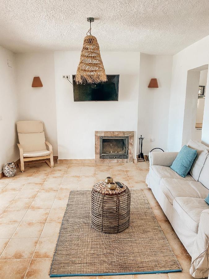 Montgo Home خافييا المظهر الخارجي الصورة