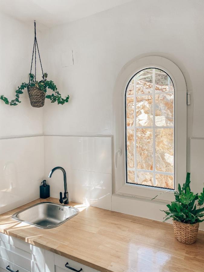 Montgo Home خافييا المظهر الخارجي الصورة