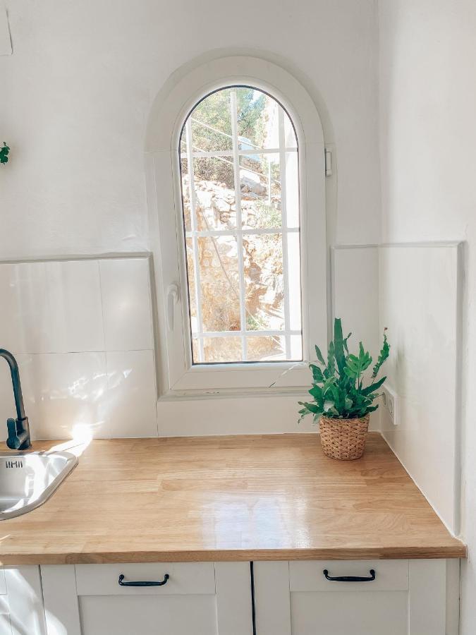 Montgo Home خافييا المظهر الخارجي الصورة