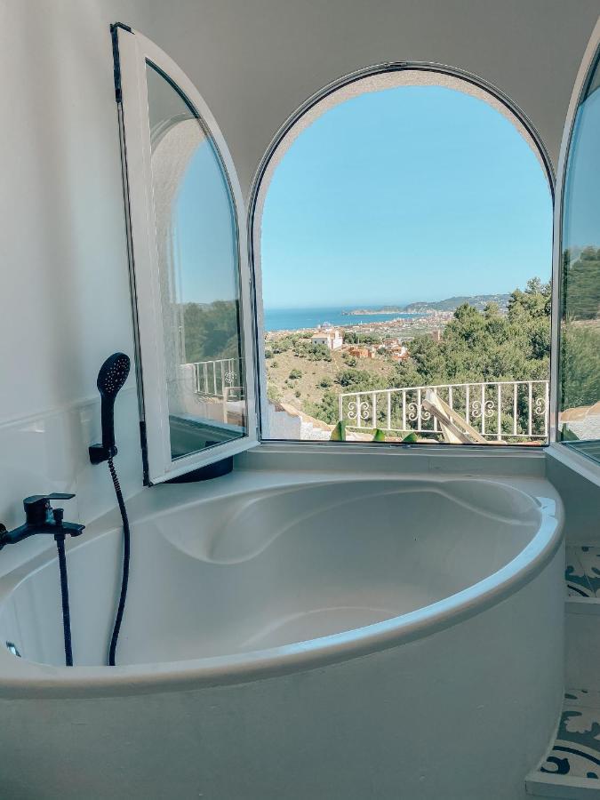 Montgo Home خافييا المظهر الخارجي الصورة