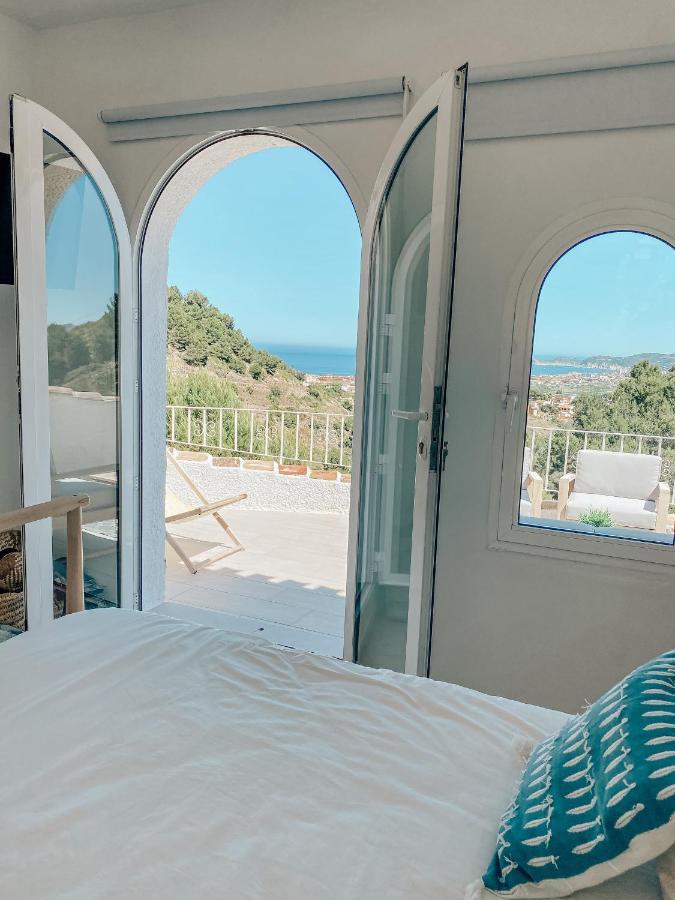 Montgo Home خافييا المظهر الخارجي الصورة