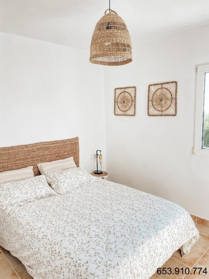 Montgo Home خافييا المظهر الخارجي الصورة