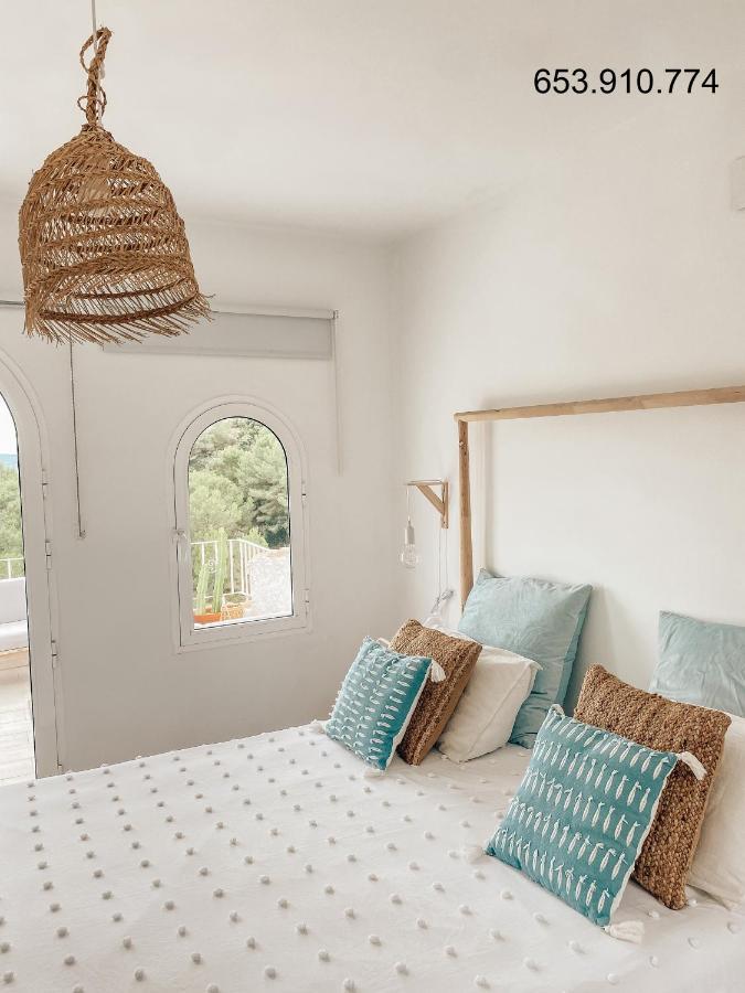 Montgo Home خافييا المظهر الخارجي الصورة