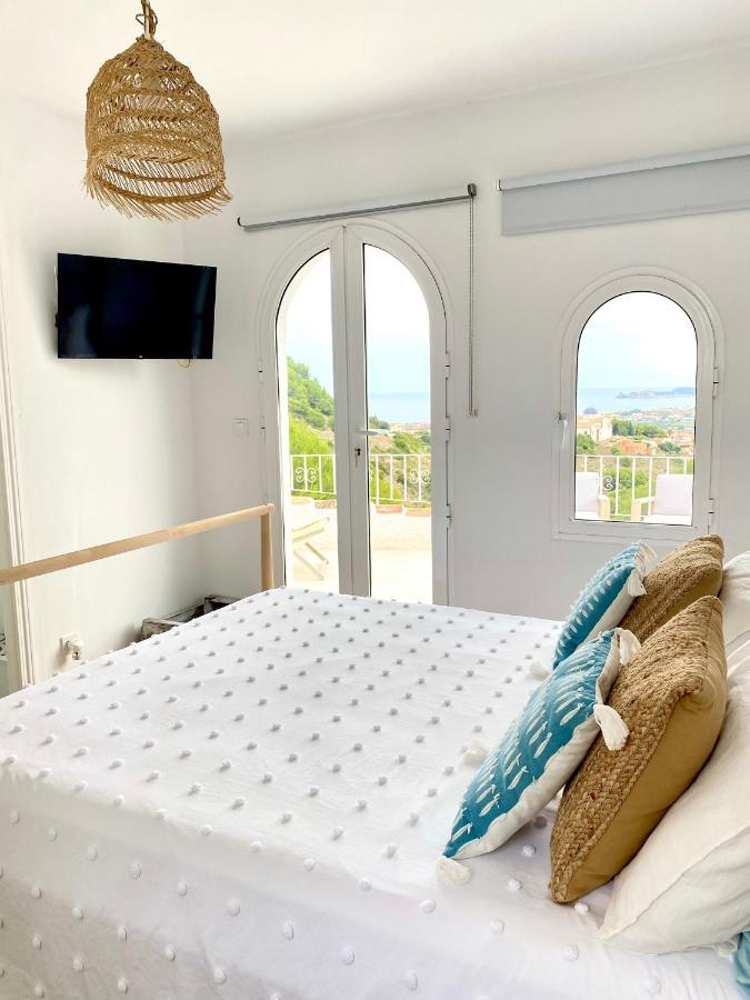 Montgo Home خافييا المظهر الخارجي الصورة